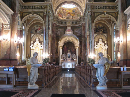 cathedral-interior